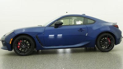 2026 Toyota GR86 AT