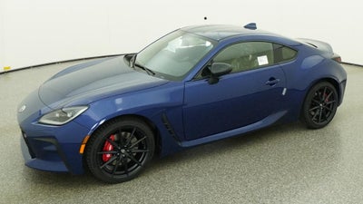 2026 Toyota GR86 AT