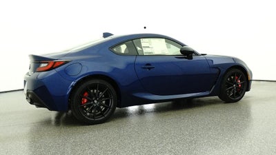 2026 Toyota GR86 AT