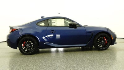 2026 Toyota GR86 AT