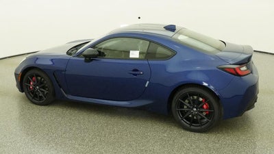 2026 Toyota GR86 AT