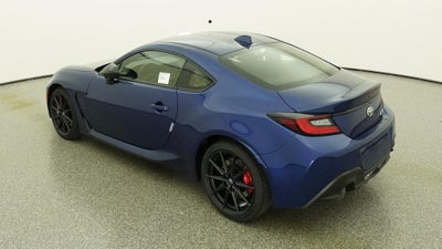 2026 Toyota GR86 AT