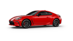 2026 Toyota GR86 AT