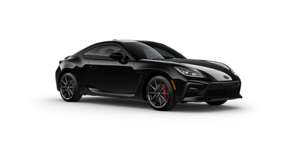 2026 Toyota GR86 MT