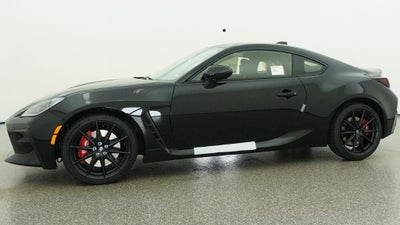 2026 Toyota GR86 MT