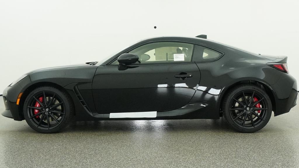 2026 Toyota GR86 MT