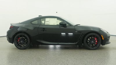 2026 Toyota GR86 MT