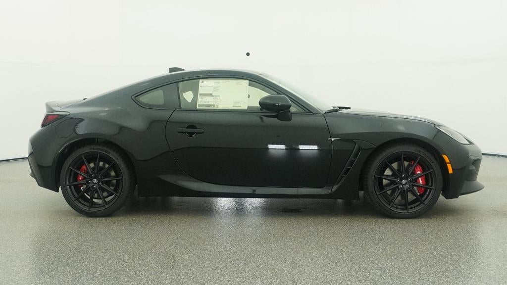 2026 Toyota GR86 MT