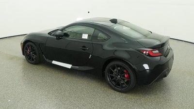 2026 Toyota GR86 MT