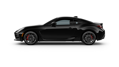 2026 Toyota GR86 MT