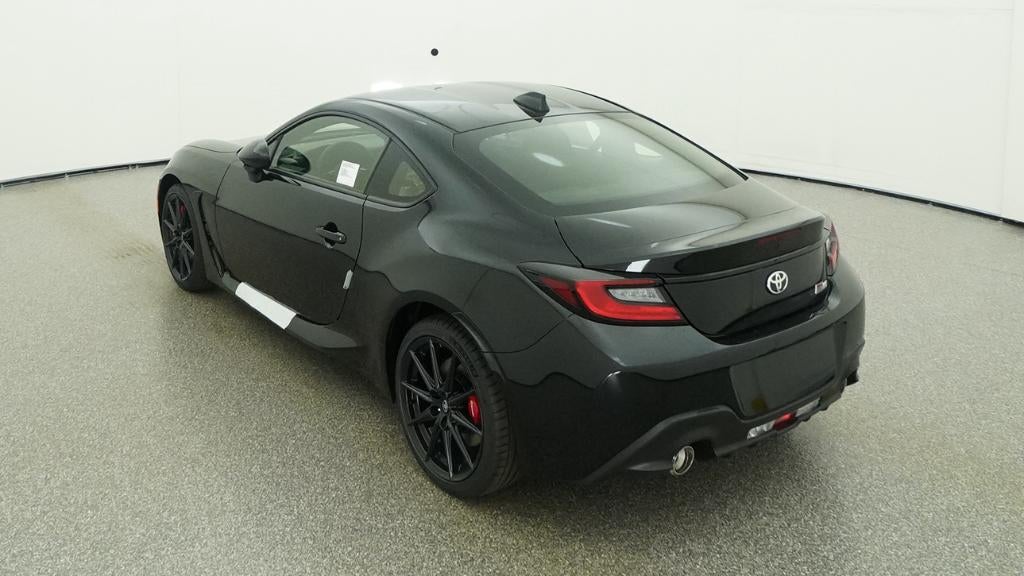 2026 Toyota GR86 MT