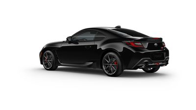 2026 Toyota GR86 MT