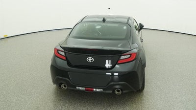2026 Toyota GR86 MT