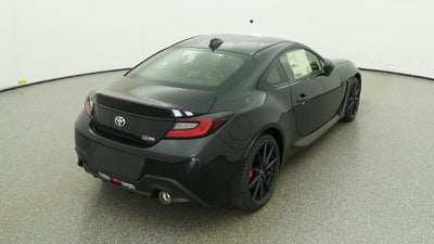 2026 Toyota GR86 MT