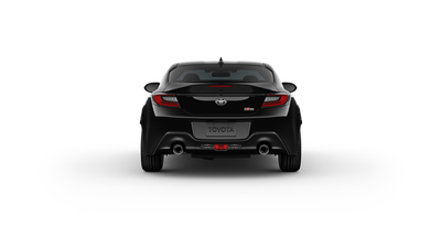2026 Toyota GR86 MT