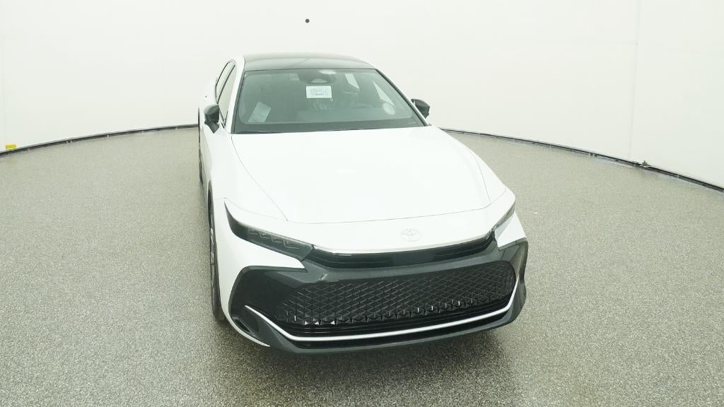 2026 Toyota Toyota Crown Limited