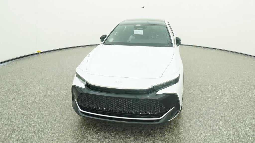 2026 Toyota Toyota Crown Limited