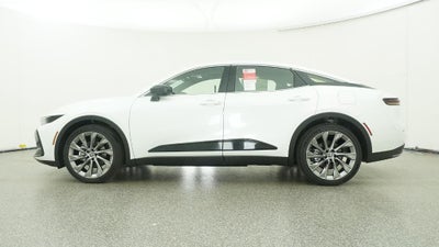 2026 Toyota Toyota Crown Limited