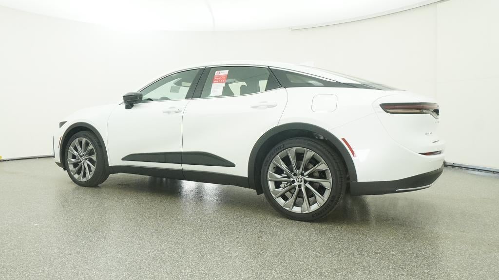 2026 Toyota Toyota Crown Limited