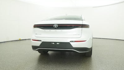 2026 Toyota Toyota Crown Limited