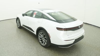 2026 Toyota Toyota Crown Limited