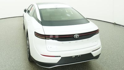 2026 Toyota Toyota Crown Limited