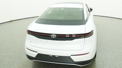 2026 Toyota Toyota Crown Limited