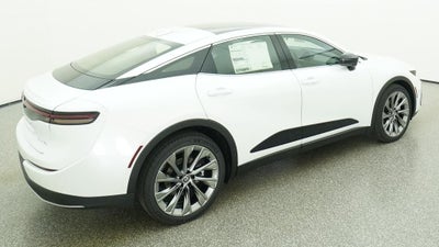 2026 Toyota Toyota Crown Limited