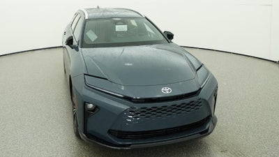 2026 Toyota Toyota Crown Signia XLE