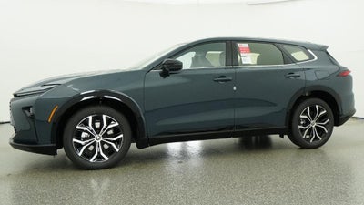 2026 Toyota Toyota Crown Signia XLE