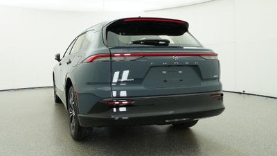 2026 Toyota Toyota Crown Signia XLE