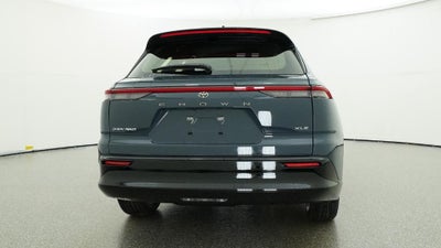 2026 Toyota Toyota Crown Signia XLE