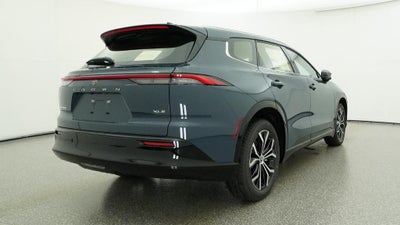 2026 Toyota Toyota Crown Signia XLE