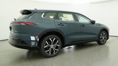 2026 Toyota Toyota Crown Signia XLE