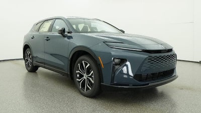 2026 Toyota Toyota Crown Signia XLE