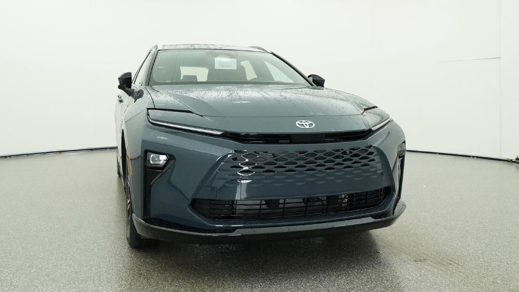 2026 Toyota Toyota Crown Signia XLE