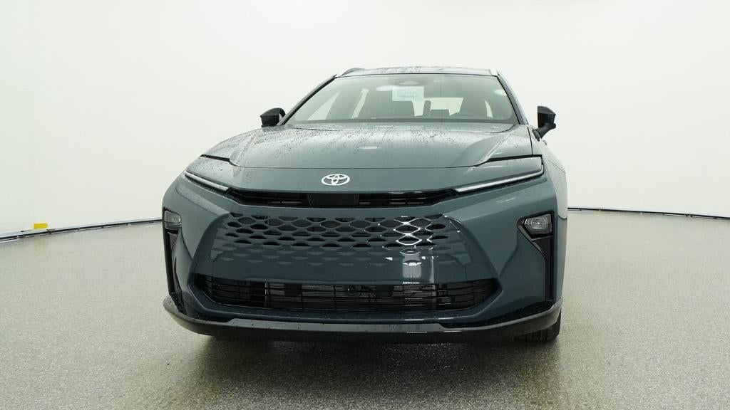 2026 Toyota Toyota Crown Signia XLE