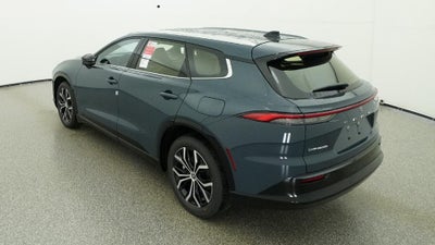 2026 Toyota Toyota Crown Signia XLE