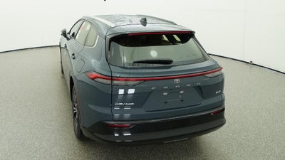 2026 Toyota Toyota Crown Signia XLE