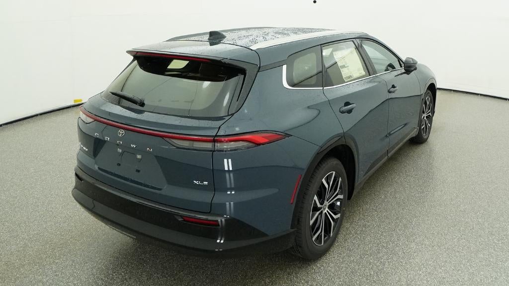 2026 Toyota Toyota Crown Signia XLE