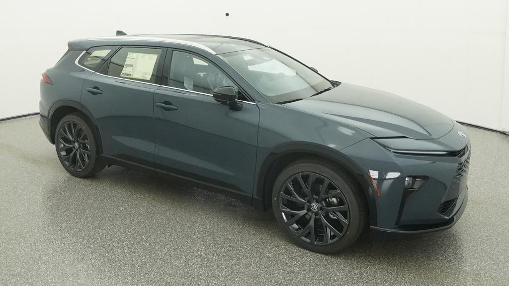 2026 Toyota Toyota Crown Signia Limited