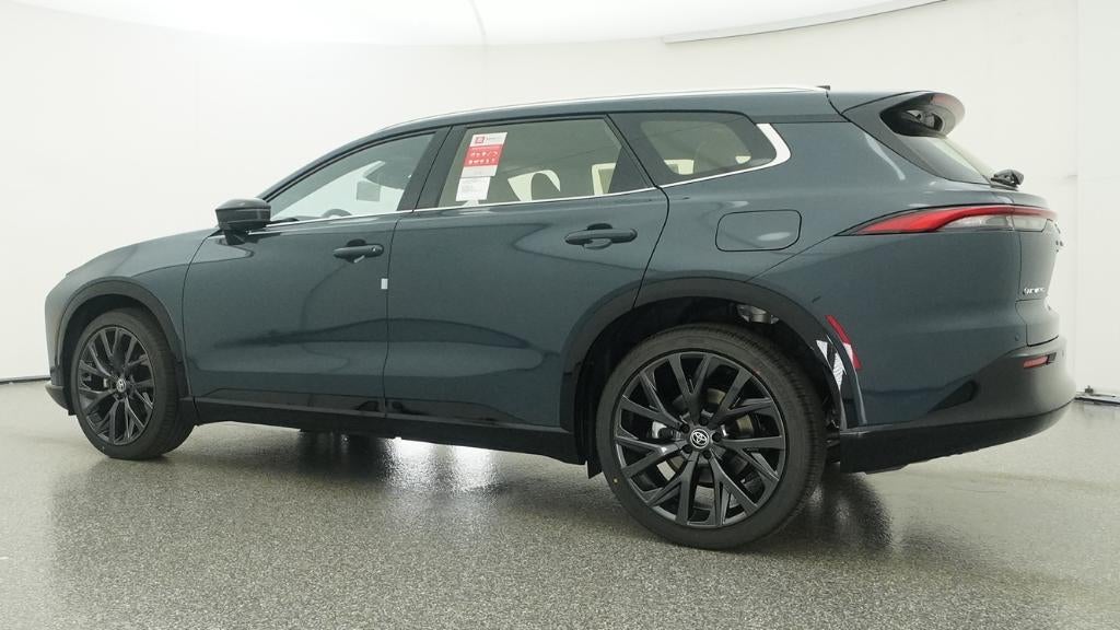 2026 Toyota Toyota Crown Signia Limited