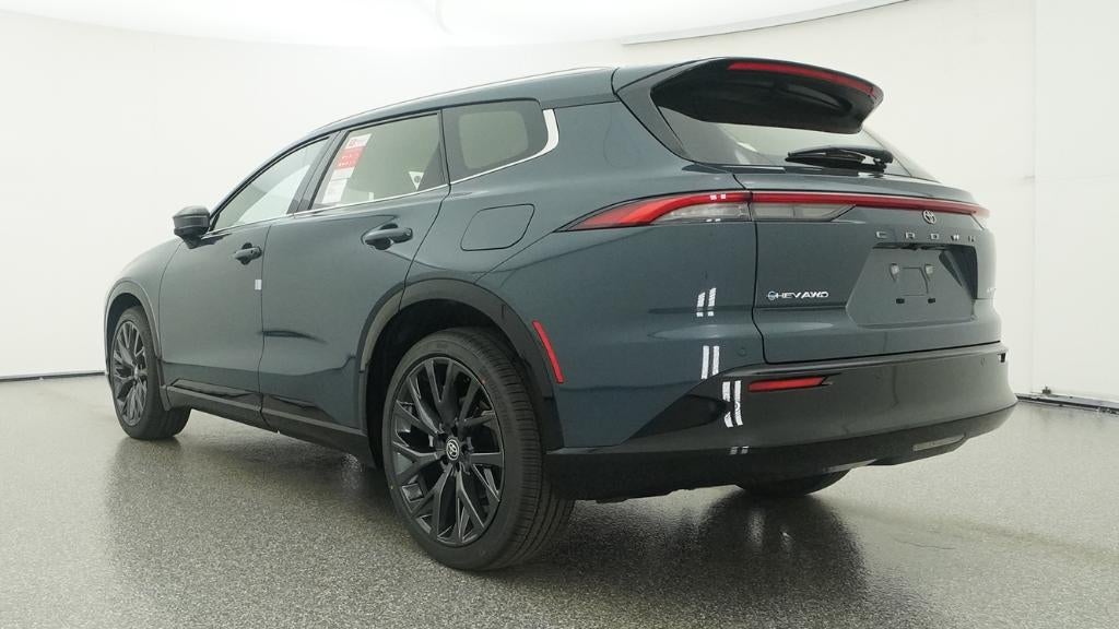 2026 Toyota Toyota Crown Signia Limited