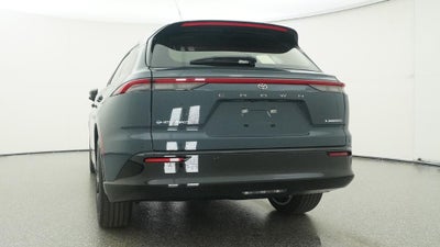 2026 Toyota Toyota Crown Signia Limited