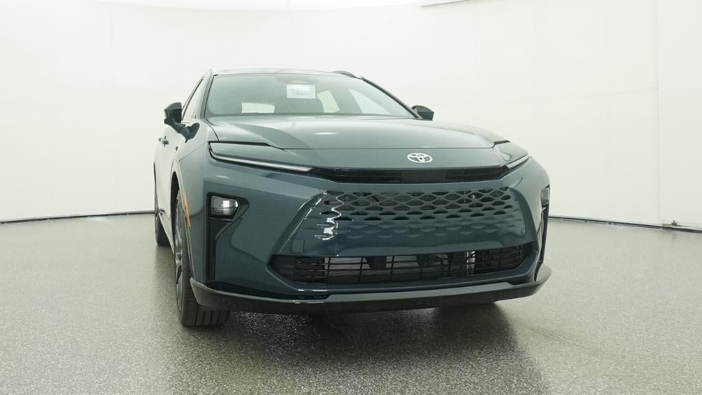 2026 Toyota Toyota Crown Signia Limited