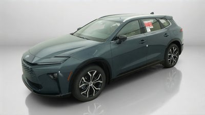 2026 Toyota Toyota Crown Signia XLE