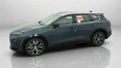 2026 Toyota Toyota Crown Signia XLE