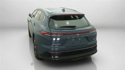 2026 Toyota Toyota Crown Signia XLE