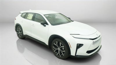 2026 Toyota Toyota Crown Signia XLE