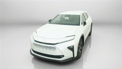 2026 Toyota Toyota Crown Signia XLE